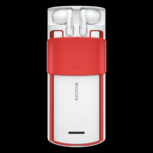 Das Nokia 5710 Xpressaudio (Bild: HMD Global)